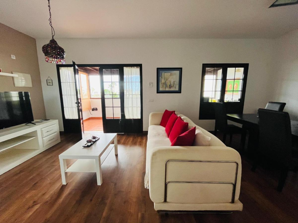 Villa Casa Lola Costa Teguise Esterno foto