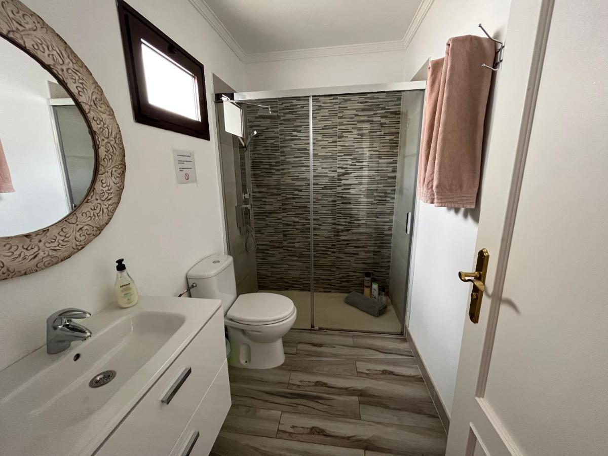 Villa Casa Lola Costa Teguise Esterno foto