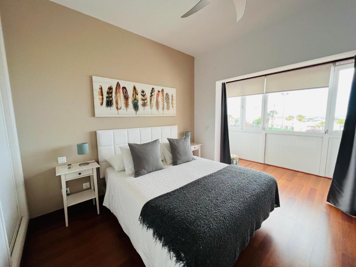 Villa Casa Lola Costa Teguise Esterno foto