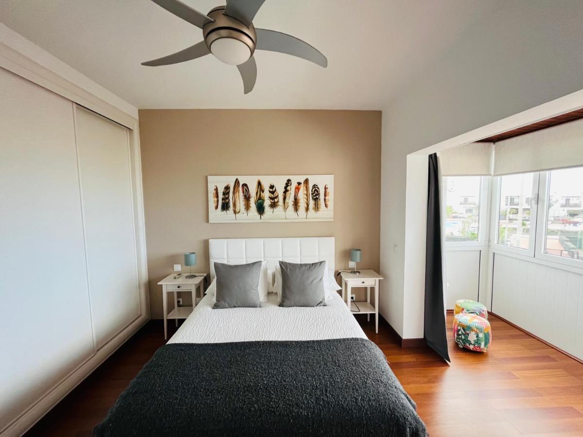 Villa Casa Lola Costa Teguise Esterno foto