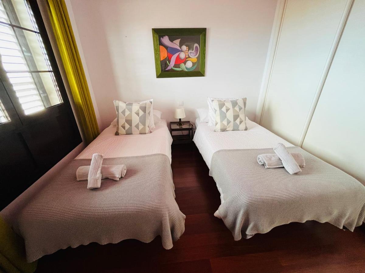 Villa Casa Lola Costa Teguise Esterno foto
