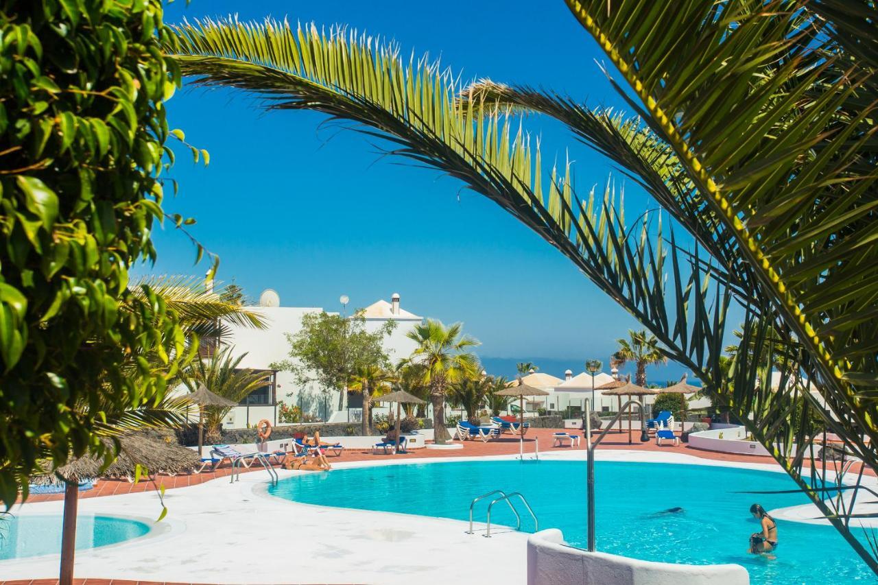 Villa Casa Lola Costa Teguise Esterno foto