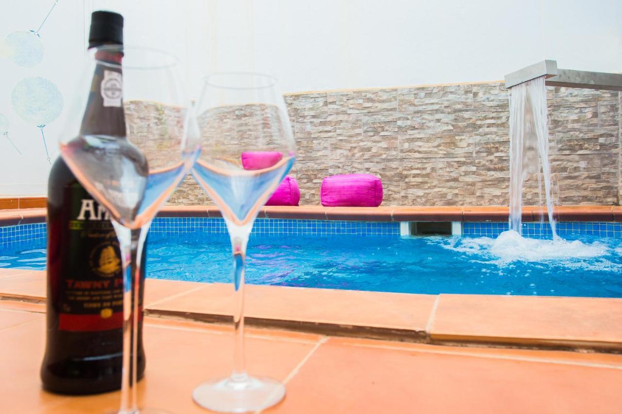 Villa Casa Lola Costa Teguise Esterno foto