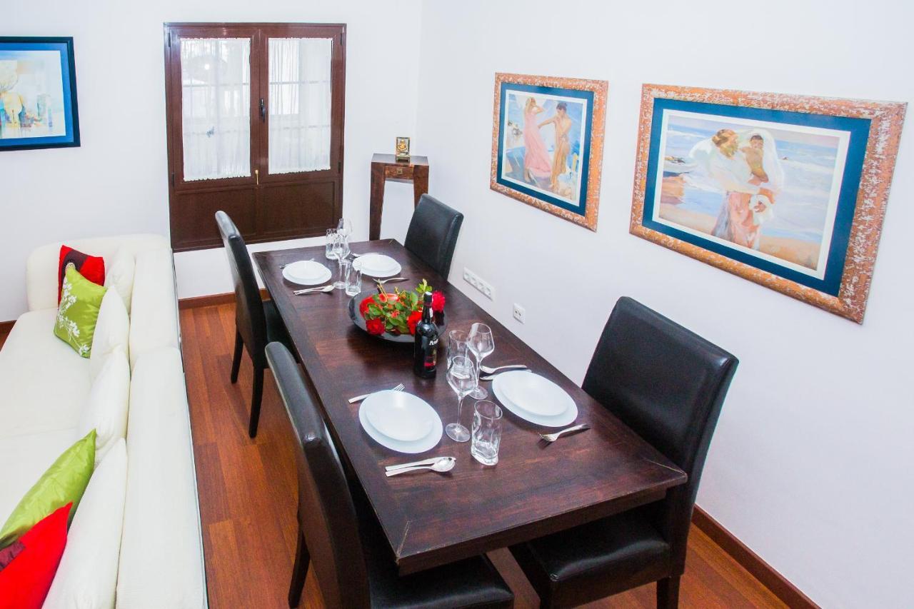 Villa Casa Lola Costa Teguise Esterno foto