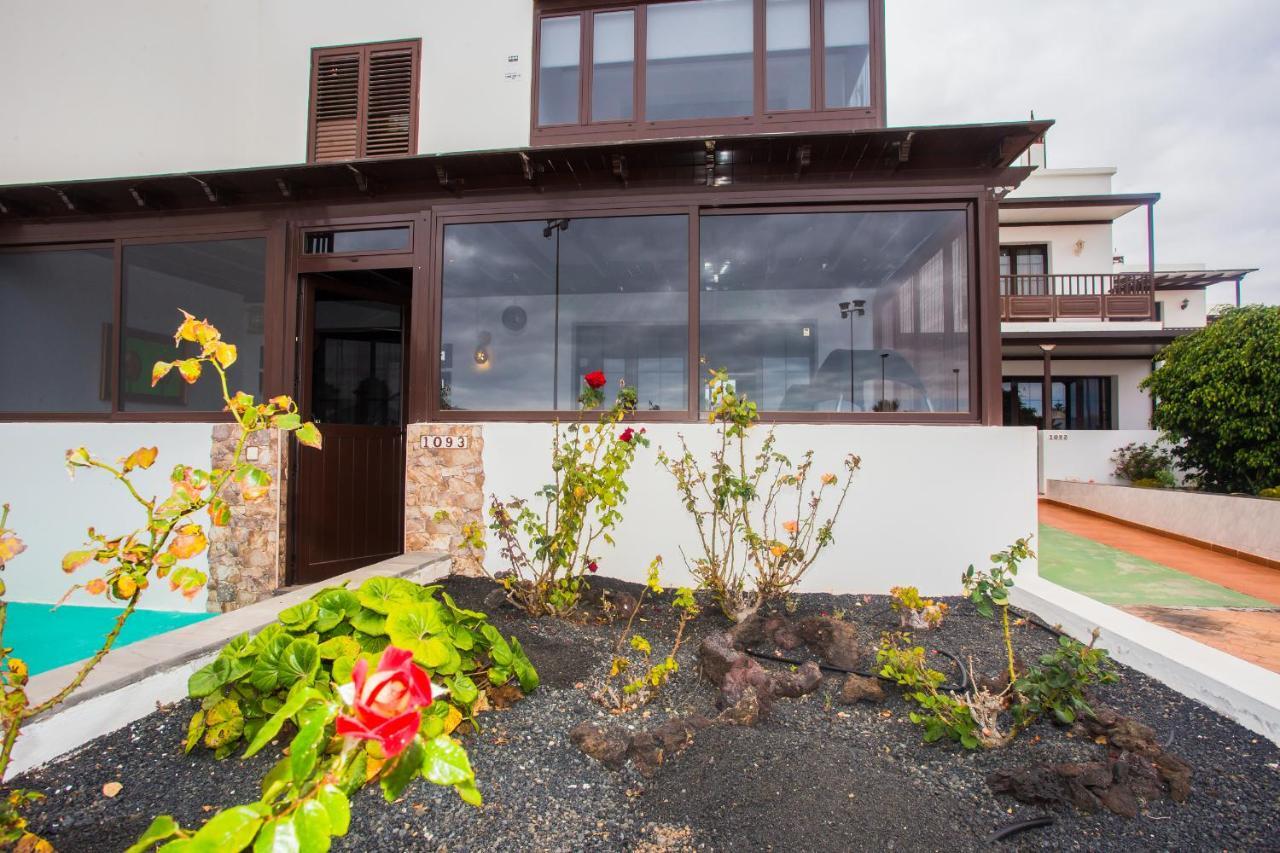 Villa Casa Lola Costa Teguise Esterno foto